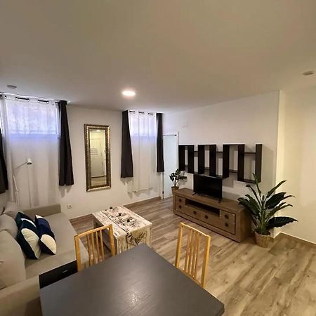Apartamento Charming Rio Manzanares Madrid Exterior foto