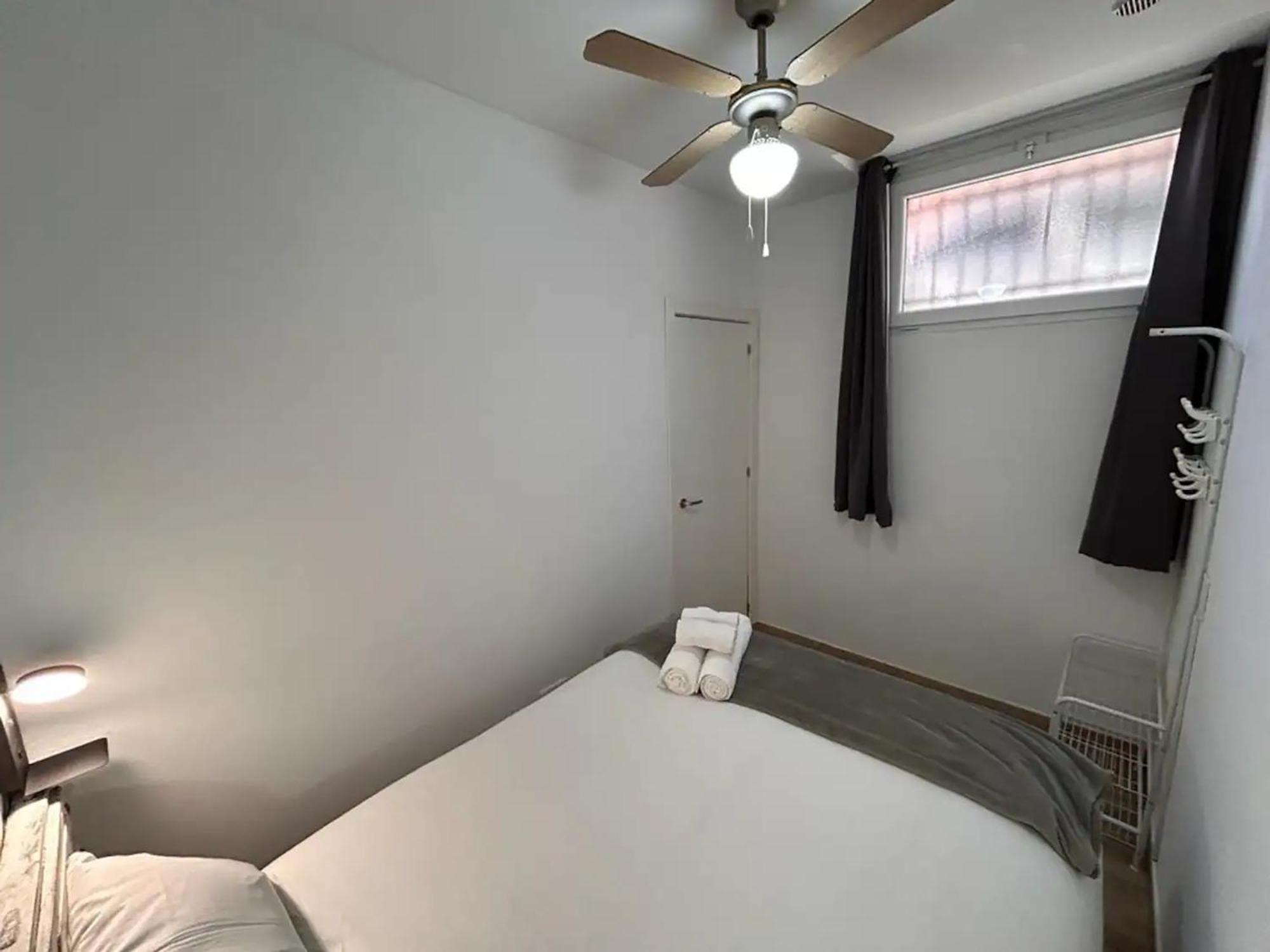 Apartamento Charming Rio Manzanares Madrid Exterior foto