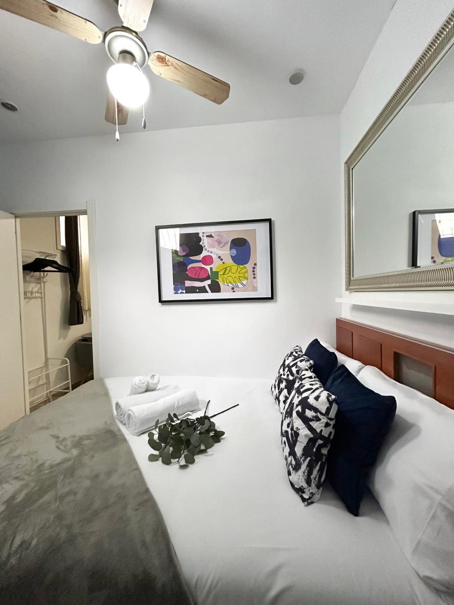 Apartamento Charming Rio Manzanares Madrid Exterior foto